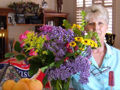 Margaret Kiehl