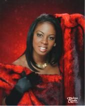 Detris Davis
