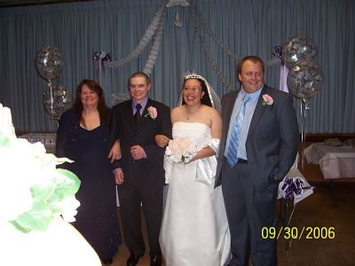 Carrie Reilly