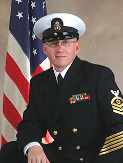Timothy Holley