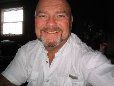 Bruce Conley