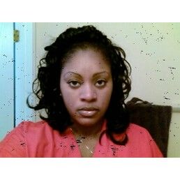 Audrey Lusala