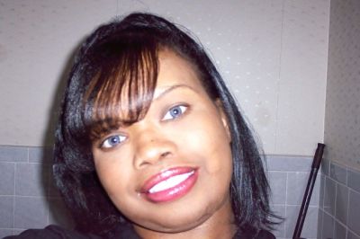 Rashonda Peterkin