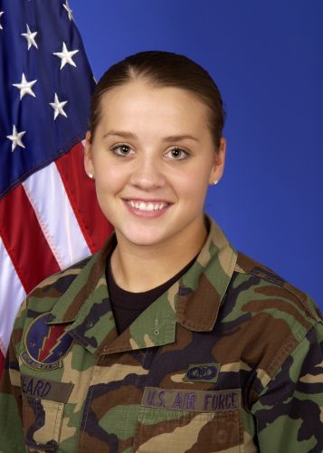 Lesley Beard