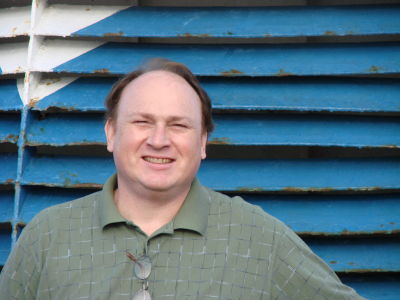 Scott Grant
