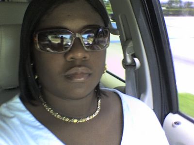 Trenesha Bush