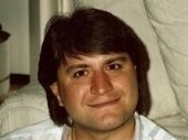 Terry Olmstead