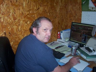 Keith Hershey