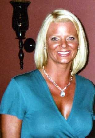 Lisa Soukovich
