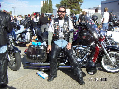 Rick Leandro