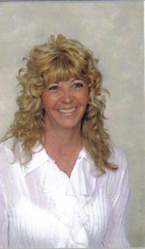 Brenda Mills