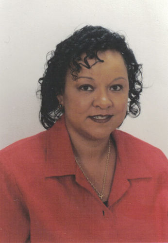 Carmen Proctor