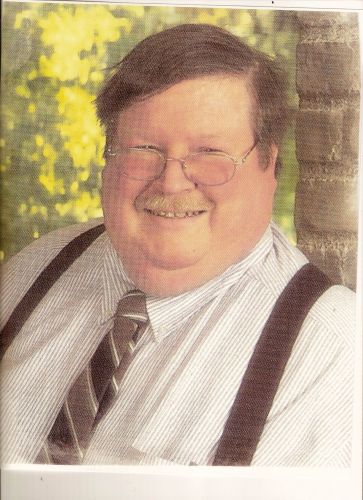 Allan Cunningham