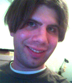 Michael Dagruma