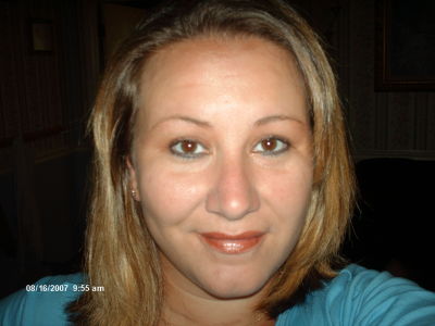 Monica Gogel