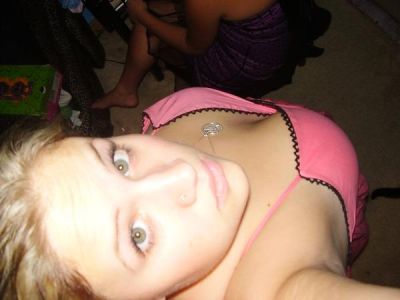 Courtney Morrell