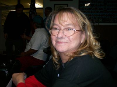 Barbara Formway