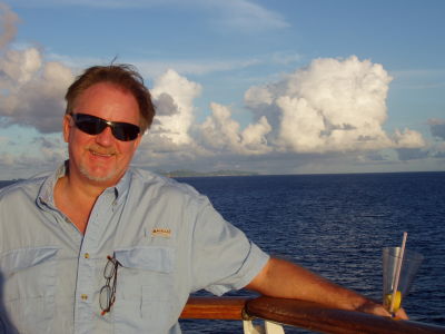 Stuart Blackwell