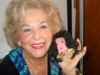 Thelma Pasternak