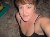 Patricia Parker