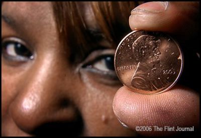 Penny Gudgel