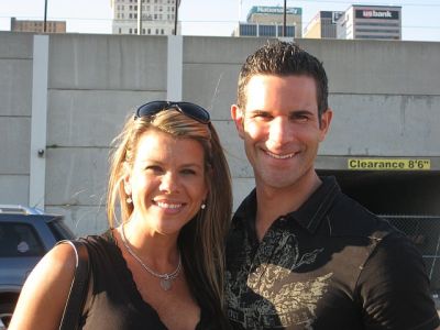 Jodi Spurlin