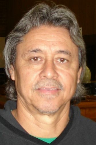 Jose Hernandez