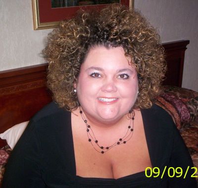 Holly Potts