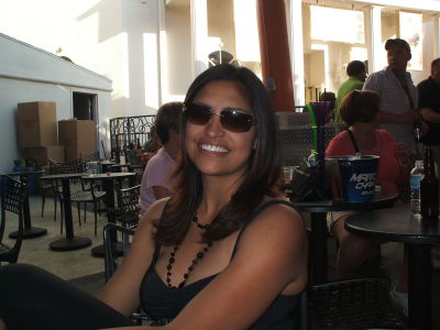 Dianna Sferrazzo