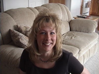 Lynne Mills Hause