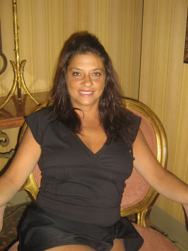 Jodi Marino