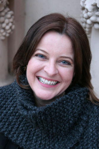 Heather Lampron