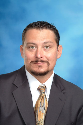 Scott Farnam