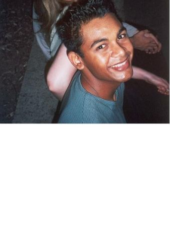 Delon Narain