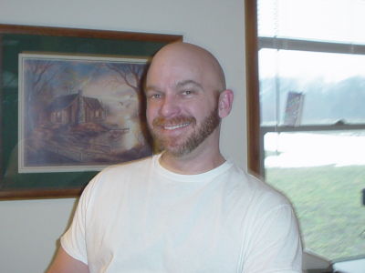 Michael Hass