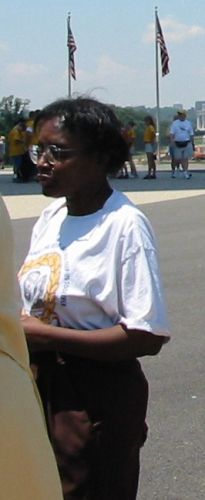 Brookie Glaspie