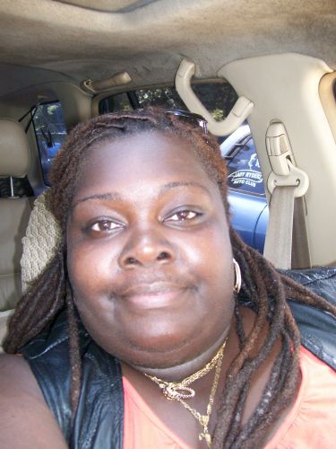 Tishon Simpson