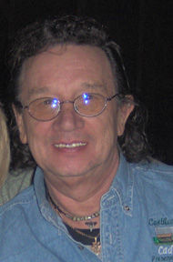 Jon Everett