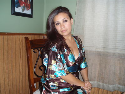 Sandra Vidales