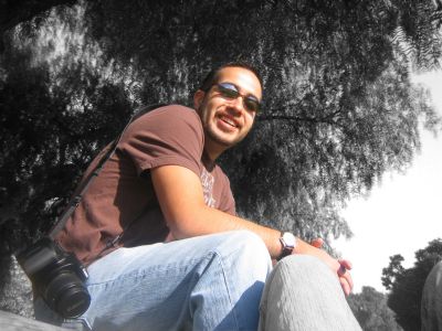 Alberto Serrano
