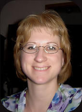 Suzanne Reitan