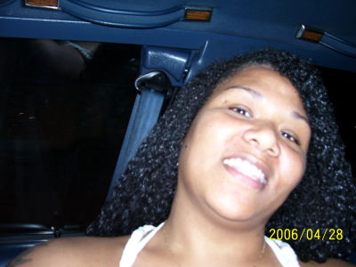 Tashlyn Blake