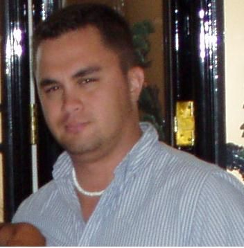 Alexander Ham