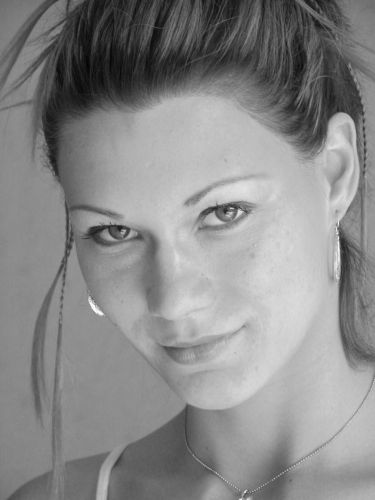 Misty Ayers