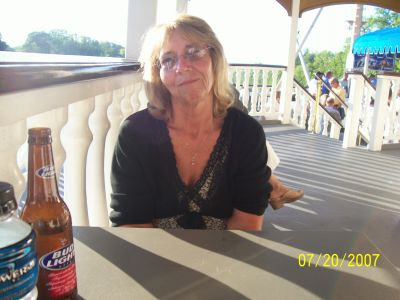 Sharon Clark