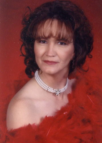 Terrie Cole