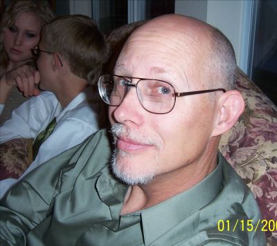 Jeffrey Bond