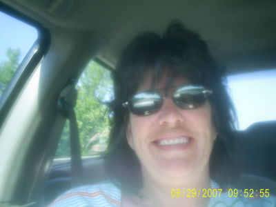 Lynda Braden