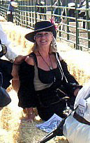 Crystal Morton