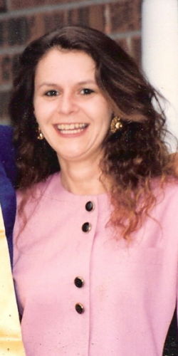 Heidi Hogan